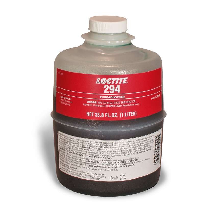 LOCTITE 294 T/L 1L